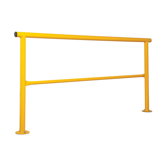QMP Long Guard Barriers - H.940 L.2000mm