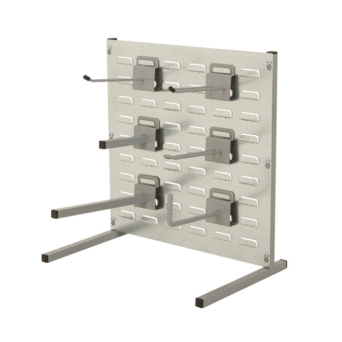 Anco® Rhino Plastic Bin - Euro Hook 200mm