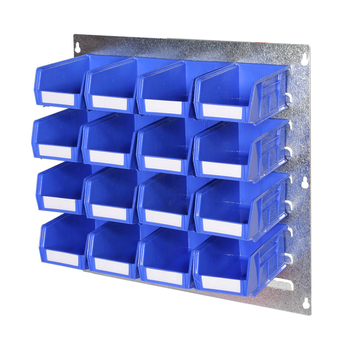 Anco® Rhino Plastic Bin