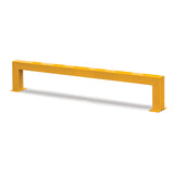 QMP Low Level Barriers