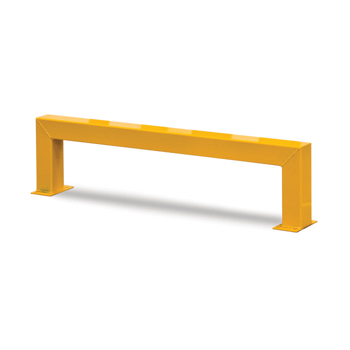 QMP® Low Level Barriers