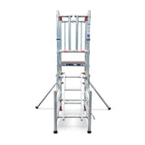 Lyte Pod - BS8620 Low Level Aluminium Work Platform