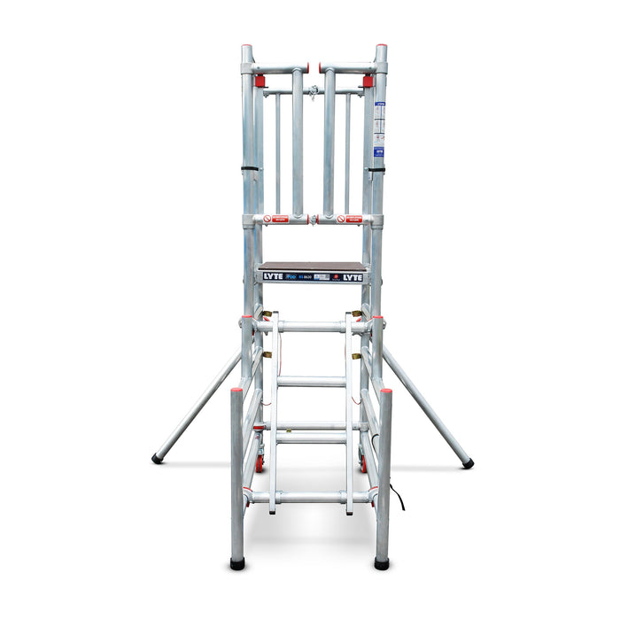 Lyte LytePod - BS8620 Low Level Aluminium Work Platform