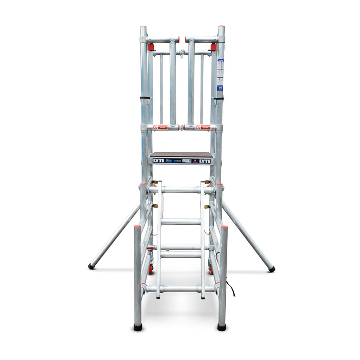 Lyte® LytePod - BS8620 Low Level Aluminium Work Platform