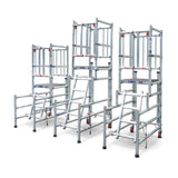 Lyte Pod - BS8620 Low Level Aluminium Work Platform