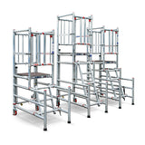 Lyte Pod - BS8620 Low Level Aluminium Work Platform