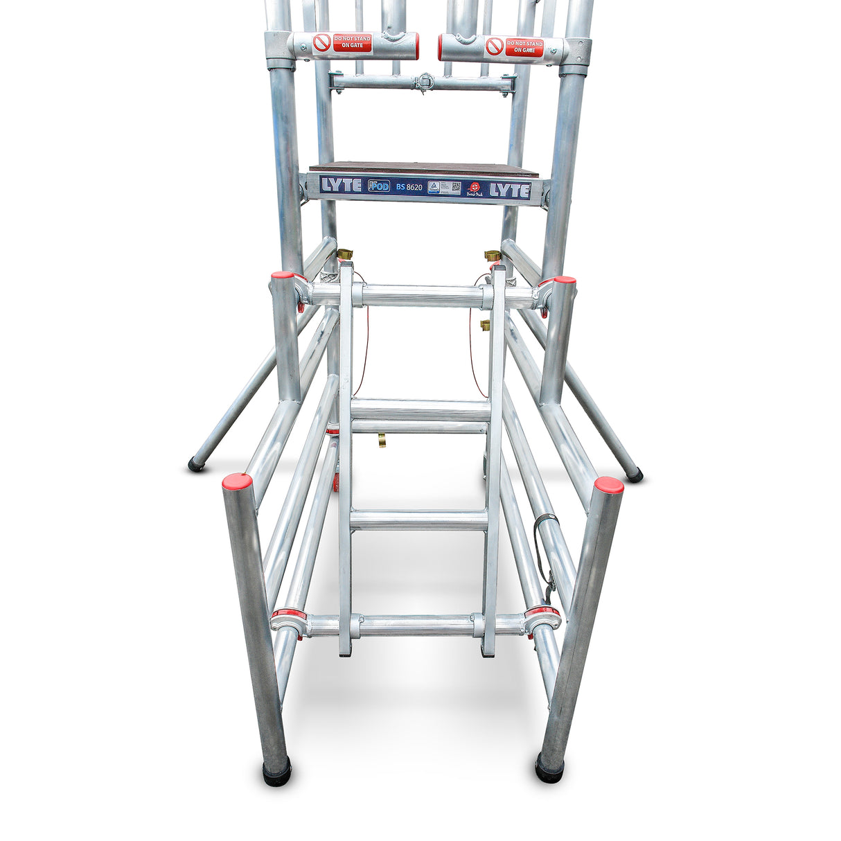 Lyte Pod - BS8620 Low Level Aluminium Work Platform