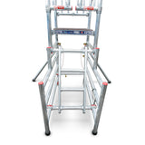 Lyte Pod - BS8620 Low Level Aluminium Work Platform