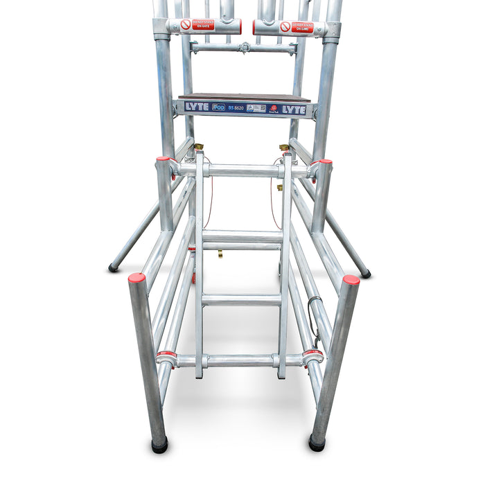 Lyte® LytePod - BS8620 Low Level Aluminium Work Platform