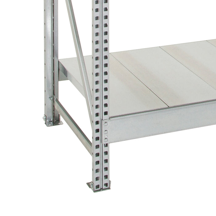 Anco® Midispan Shelving Extra Level