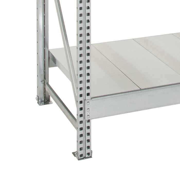 Anco Midispan Shelving Extra Level