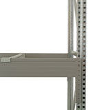 Anco Midispan Shelving Extension Bay