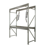 Anco Midispan Shelving Extension Bay