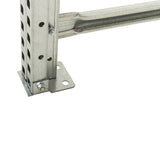 Anco Midispan Shelving Extension Bay