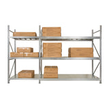 Anco Midispan Shelving Extra Level
