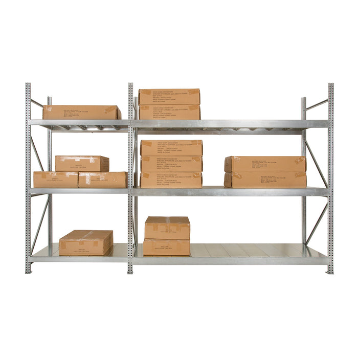 Anco Midispan Shelving Extension Bay