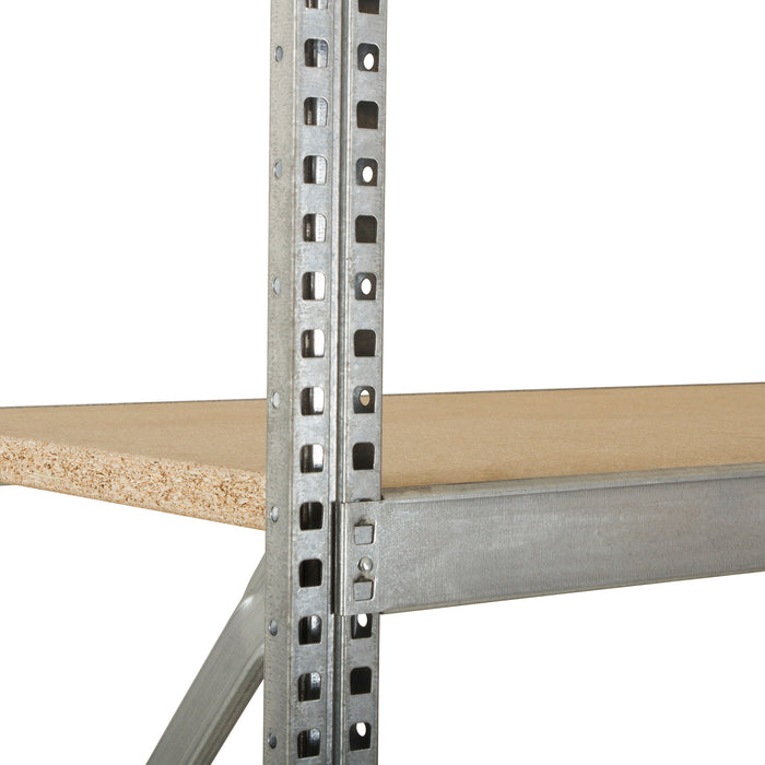 Anco® Midispan Shelving Extra Level