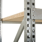 Anco Midispan Shelving Extra Level