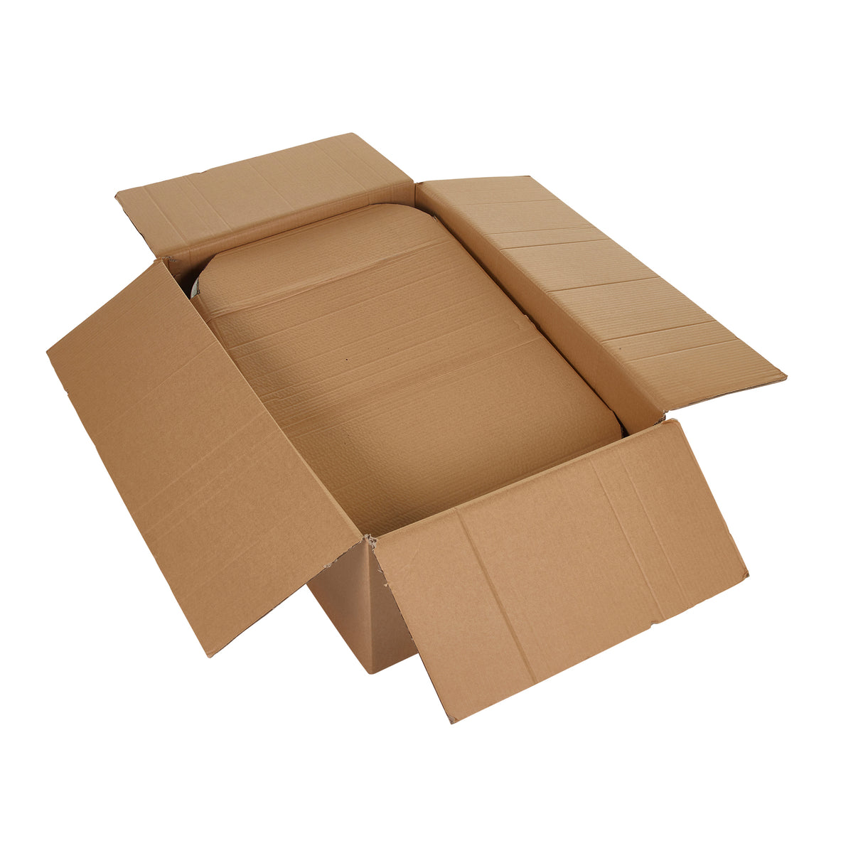 GPC Olympus Wheelbarrow - Black Frame, Black Pan, Pneumatic Wheel With Green Centre