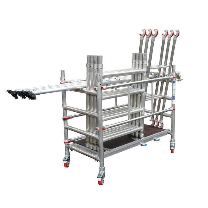 Lyte® Lyte Industrial Tower System One Lyte