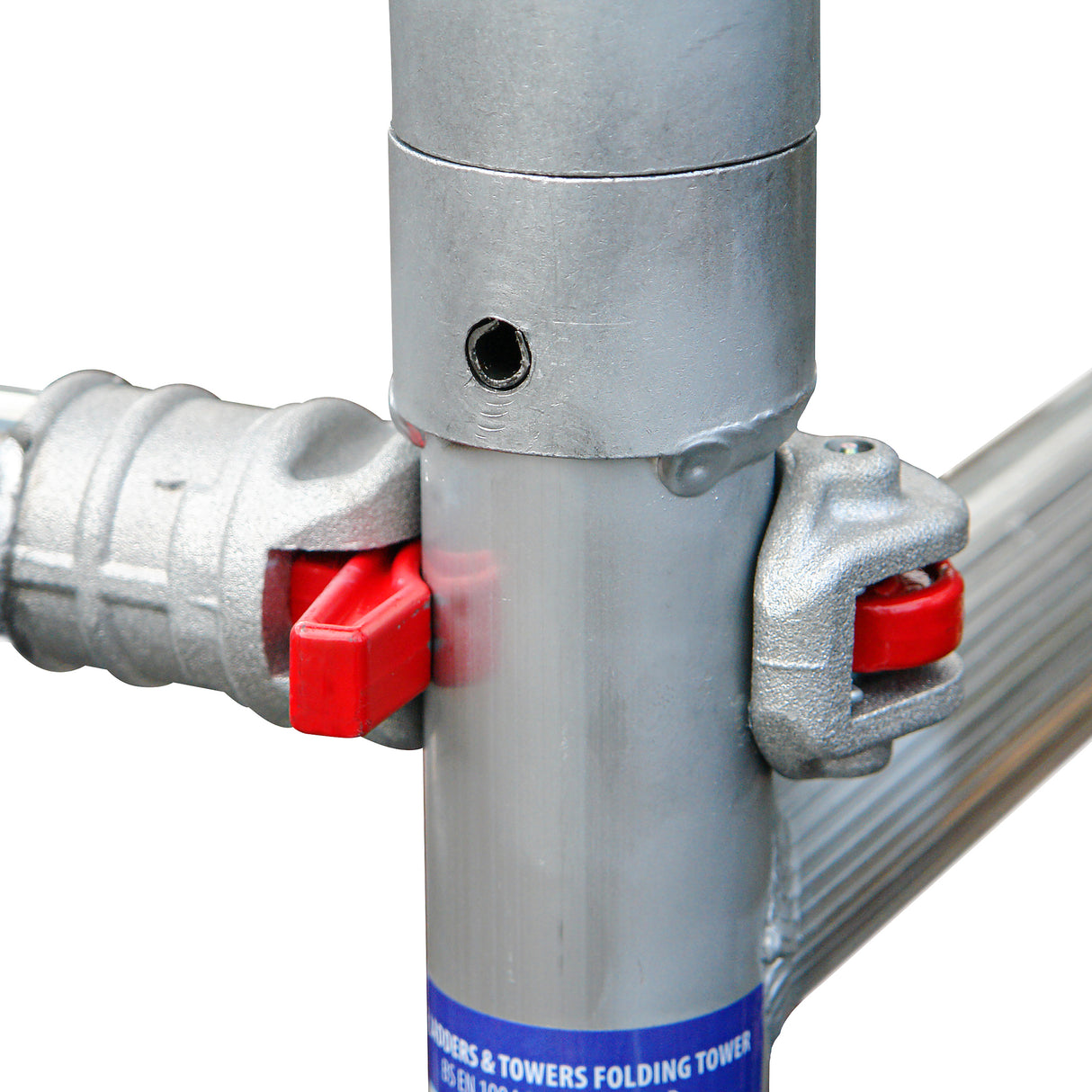 Lyte Industrial Tower System One Lyte