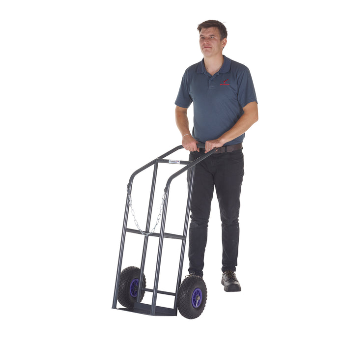 GPC® Apollo® Cylinder Trolley