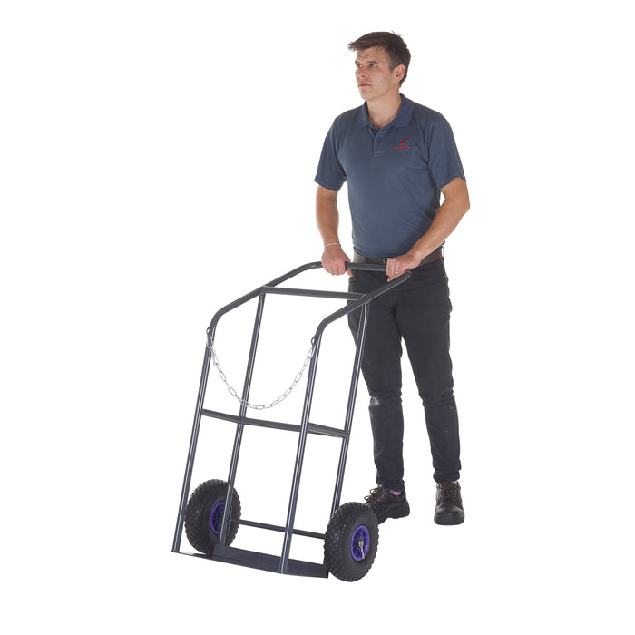 GPC® Apollo® Cylinder Trolley