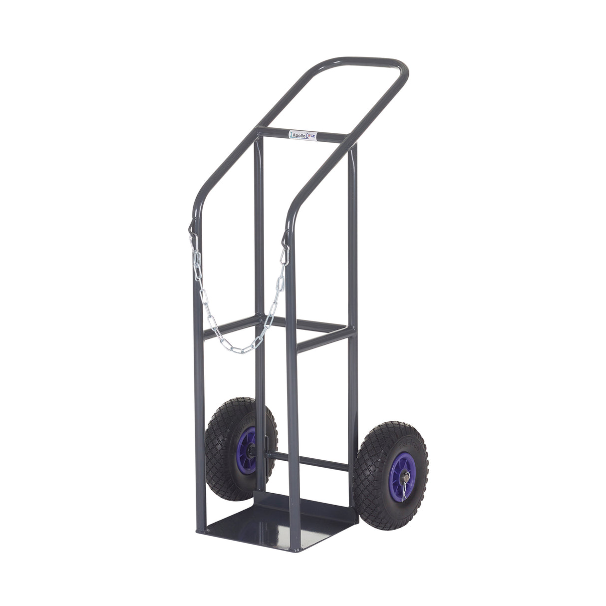 GPC Apollo Cylinder Trolley