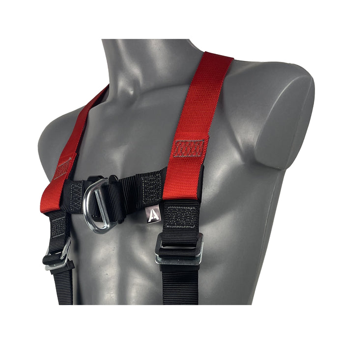 Checkmate® Standard 2-Point Harness (Quick Conenct Buckles)