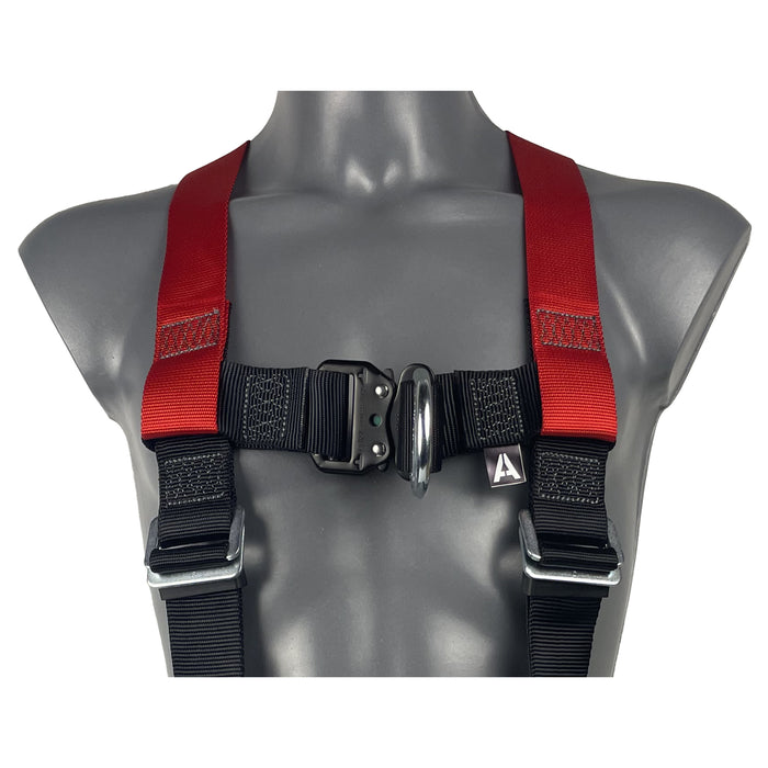 Checkmate® Standard 2-Point Harness (Quick Conenct Buckles)