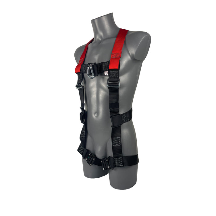 Checkmate® Standard 2-Point Harness (Quick Conenct Buckles)