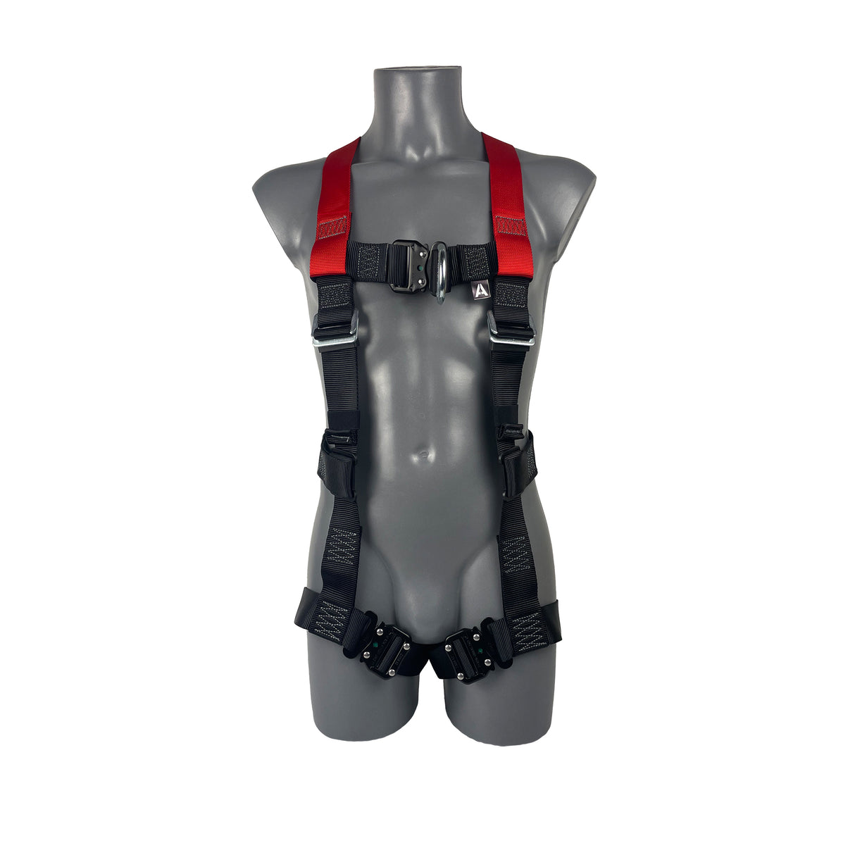 Checkmate Standard 2-Point Harness (Quick Conenct Buckles)