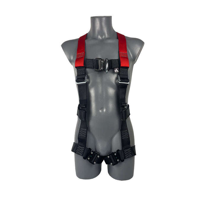 Checkmate® Standard 2-Point Harness (Quick Conenct Buckles)