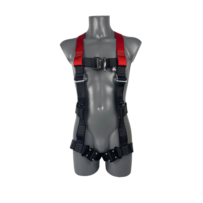 Checkmate Standard 2-Point Harness (Quick Conenct Buckles)