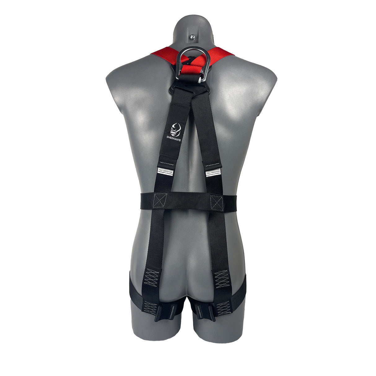 Checkmate Standard 2-Point Harness (Quick Conenct Buckles)
