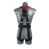 Checkmate Standard 2-Point Harness (Quick Conenct Buckles)