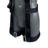 Checkmate Standard 2-Point Harness (Pass Through Buckles)