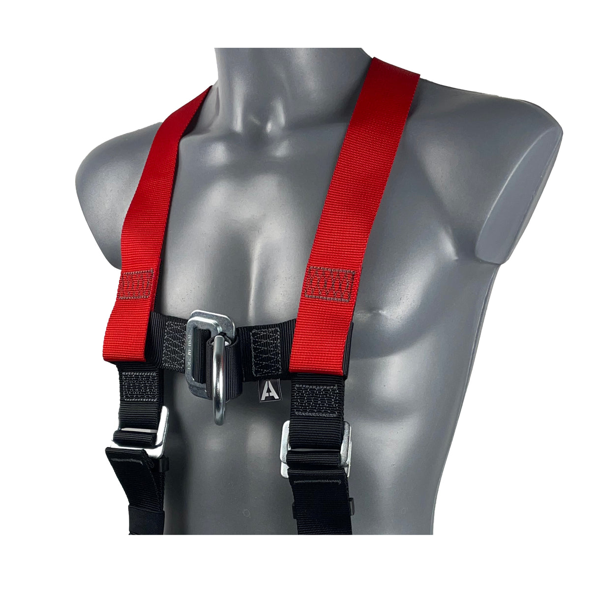 Checkmate Standard 2-Point Harness (Pass Through Buckles)