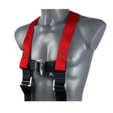 Checkmate Standard 2-Point Harness (Pass Through Buckles)
