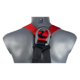 Checkmate Standard 2-Point Harness (Pass Through Buckles)