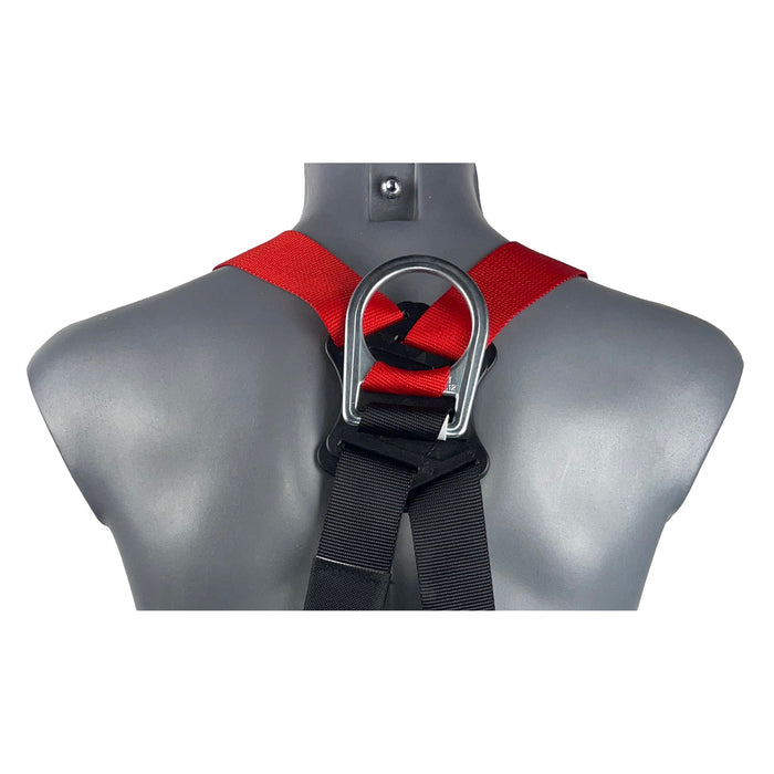Checkmate Standard 2-Point Harness (Pass Through Buckles)
