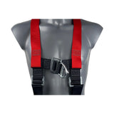 Checkmate Standard 2-Point Harness (Pass Through Buckles)