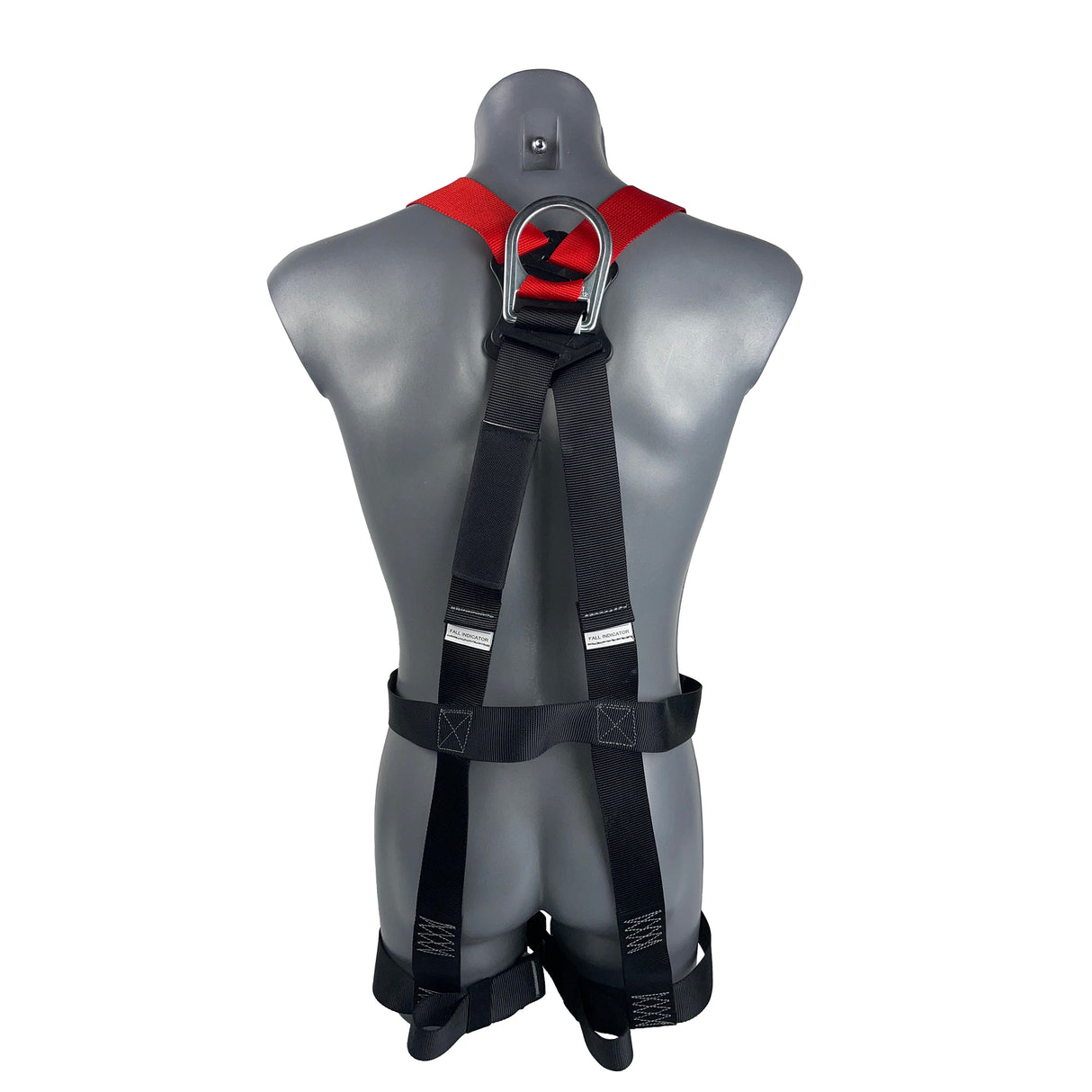 Checkmate Standard 2-Point Harness (Pass Through Buckles)