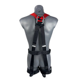 Checkmate Standard 2-Point Harness (Pass Through Buckles)