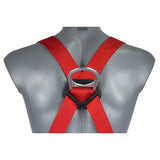 Checkmate Standard 4-Point Harness (Quick Conenct Buckles) c/w Waistbelt