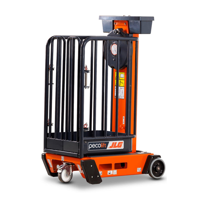 JLG® PecoLift™ Self-Propelled Access Machine