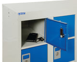 QMP Express Lockers
