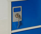 QMP Express Lockers