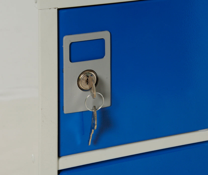 QMP® Express Lockers