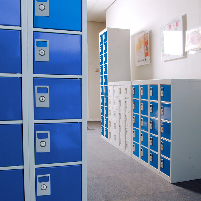 QMP Personal Effects Locker